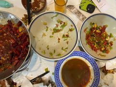 -新新湘菜馆(新中街二条店)
