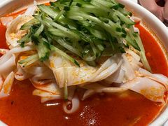 -谷丽麦馕新疆菜·清真(步步高梅溪新天地店)