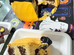 -Pantry's Best派悦坊蛋糕(K11购物艺术中心店)