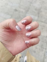 点击看大图 -1T·1M 日式美甲美睫