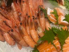 甜虾-和彩放题餐厅(酒仙桥店)
