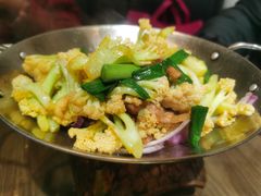 -觅味私厨(汉阳店)