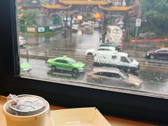 -德克士(通惠门店)