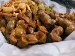 -煲煲掂风味煲仔饭餐厅(西区店)