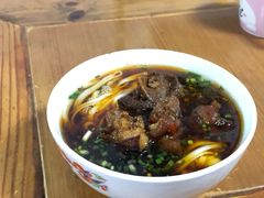 猪脚粉-矮子粉店1985·长沙米粉(湘春路店)