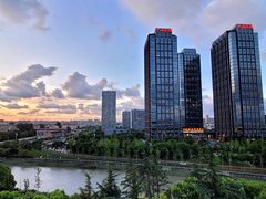 -京香轩·中餐厅(上海中庚聚龙酒店)