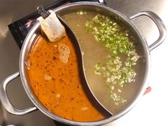 -燃计沙茶皇·香港沙茶火锅(人广旗舰店)