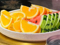 -谷牛日式烤肉(宝山U天地店)