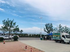 -老太太海鲜城(森林公园任家台店)