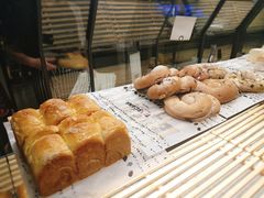 -托斯卡纳烘焙意大利餐厅(五天地店)