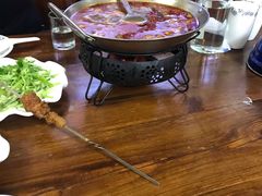 -苏力坦新疆特色(东直门店)