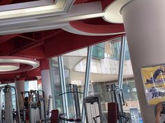 -奇迹健身·恒温游泳(恒大广场店)