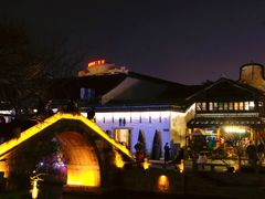 -嘉兴月河历史街区