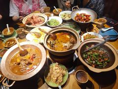 -吃饭皇帝大(长宁龙之梦店)