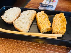 -安妮意大利餐厅(世贸天阶店)