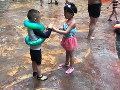 -波塞冬旅游度假区