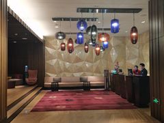 -厦门海港英迪格酒店(中山路店)