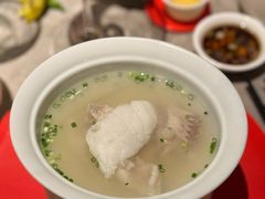 -广州文华东方酒店·江-由辉师傅主理