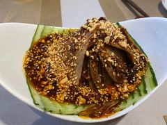 夫妻肺片-之参餐厅(前门大街店)