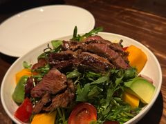 -Bistro 63 创意融合料理(广粤天地店)
