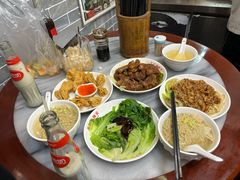 -吴财记面家(大同路店)