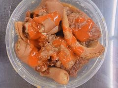 -阿姨牛杂(北京路店)