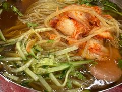 -西塔大冷面(市府大路店)