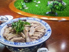 -厨房好味(滨江店)