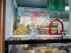 -护国寺小吃(新街口店)