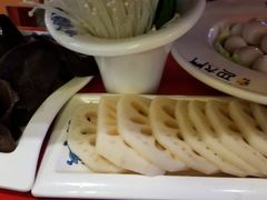 -巴九门老火锅(来福士打望店)