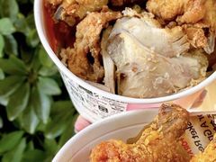 -肯德基(昆山开发区店)