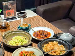 -汤家茗苑·精致私房菜(白沙店)