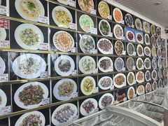 -春妮海味饭店·海景餐厅·海菜包子·大连海鲜
