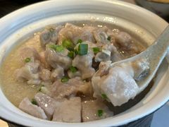 -费大厨辣椒炒肉(黄兴中心广场店)