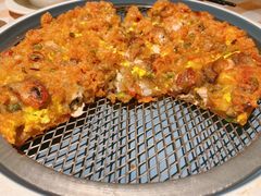 潮州蚝仔烙-珍味汤馆·潮汕家乡菜(保利文化广场店)