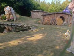 -HERRE·FARM 赫尔露营农场·团建聚会包场