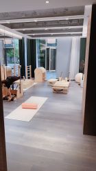 点击看大图 -平行宇宙普拉提健身