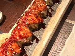 -岩盐·铁板料理(嘉里店)