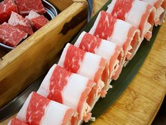 -玄希浪漫厨房·韩料烤肉(湖滨银泰in77店)