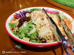 -蒙古大营(朝阳公园店)