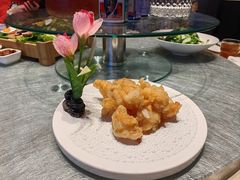 -7号院家宴.烧鸽子(门头沟店)