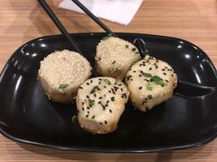 -小杨生煎(萧山机场店)