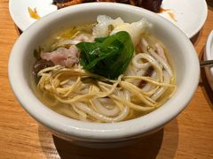 -一坐一忘云南菜(北京skp店)