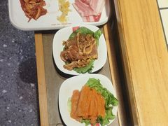 -肆幺幺烤肉(乐汇城店)