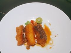 -宝燕壹号景观餐厅(龙盛国际商业广场店)