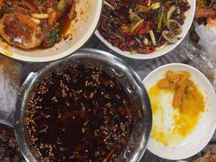 -辣螃铠盆盆蟹大排档(总店)