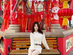 -王府井奥莱临潼小镇(临潼店)