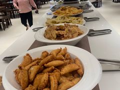 -天荷菜根·闽南素食自助(少林寺店)