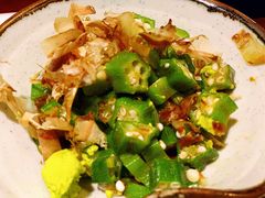 冷秋葵-胜代日本料理(云程巷小区店)