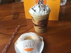 -J.CO Donuts & Coffee(Mal Bali Galeria)